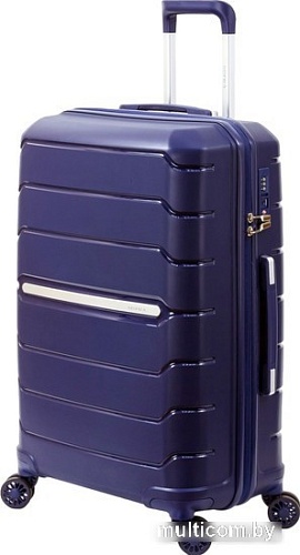 Supra Luggage STS-1004-M (Navy Blue)