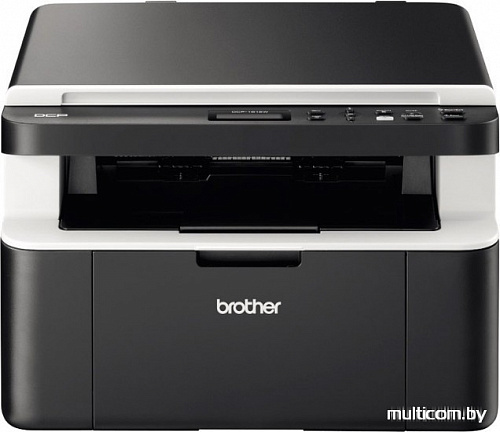 МФУ Brother DCP-1612WR