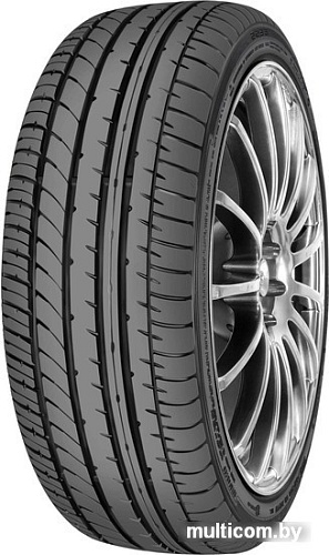 Автомобильные шины Achilles 2233 205/55R16 91V