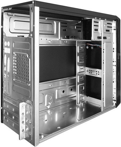 Корпус ExeGate BA-110 350W