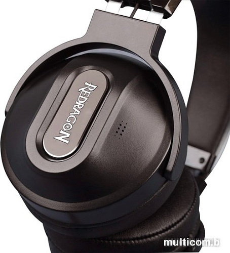 Наушники Redragon Ladon