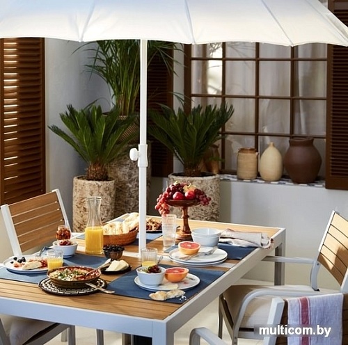 Стол Ikea Шэлланд 392.624.49