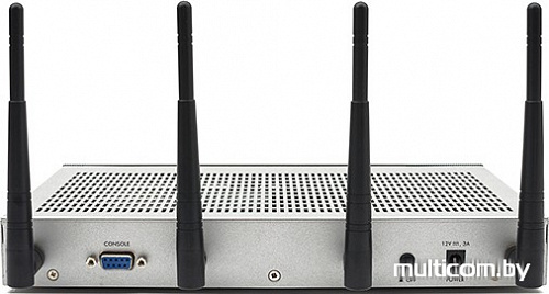 Беспроводной маршрутизатор Zyxel UAG4100