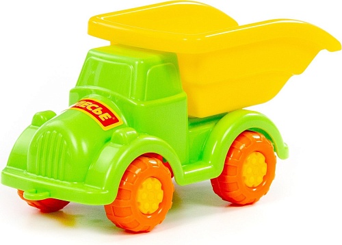 Самосвал Полесье Борька 4731