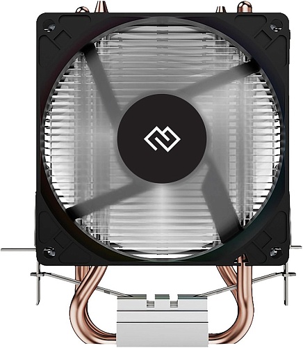 Кулер для процессора Digma D-CPC110-1