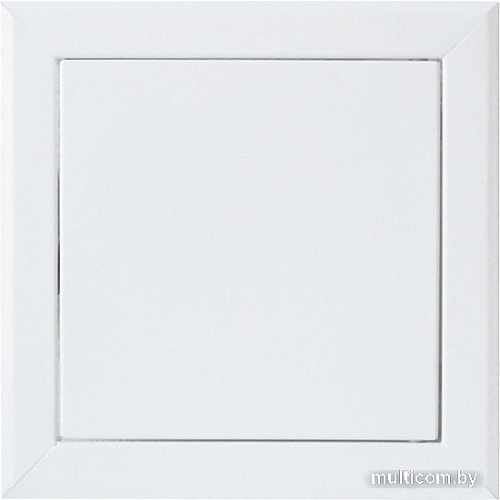 Люк Alkraft Дверца с нажимным замком (50x80 см)