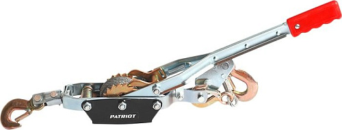 Лебедка Patriot WH 4000R