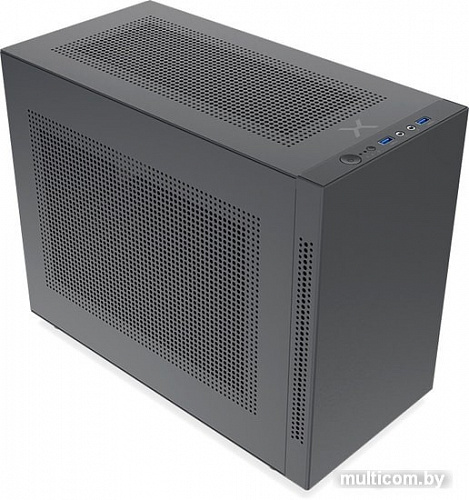 Корпус SilentiumPC Krux Naos