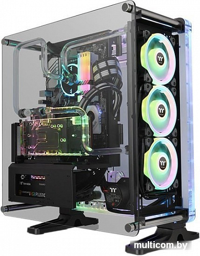 Корпус Thermaltake DistroCase 350P CA-1Q8-00M1WN-00