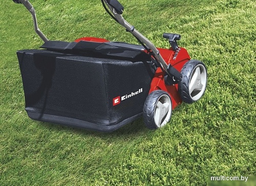Аэратор Einhell GE-SA 1435