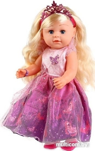 Пупс Карапуз Танечка Y45SBB-CAKE-35581