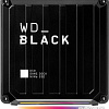 Внешний накопитель WD Black D50 Game Dock NVMe 1TB WDBA3U0010BBK