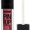 Жидкая помада для губ Lux Visage Pin-Up Ultra Matt (тон 34)