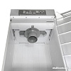 Шредер Office-Kit ZeroDust S209 (2x10)