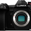 Фотоаппарат Panasonic Lumix DC-G9 Body