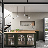 Холодильник Liebherr CNbdd 5733 Plus
