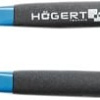 Кусачки торцевые Hogert Technik HT1P356