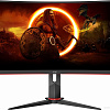 Игровой монитор AOC C27G2Z3/BK