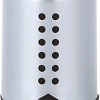 Точилка Faber Castell Grip 2001 Trio Мини 183700 (серый)