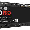 SSD Samsung 990 Pro 4TB MZ-V9P4T0B