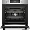 Электрический духовой шкаф Hotpoint-Ariston FE8 824 H IX