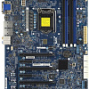 Материнская плата Supermicro MBD-X10SAT-O