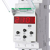 Реле времени Евроавтоматика F&amp;F PCZ-525-1-63 EA02.002.019