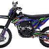 Мотоцикл BSE T7 Joker ZS174-5А B0T7NE015HRH3