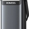 Внешний аккумулятор Romoss PMT40 Pro 40000mAh (черный)