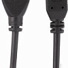 Кабель Sonnen USB Type-A - USB Type-B 513128 (1.5 м, черный)