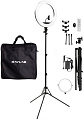 Кольцевая лампа Raylab RL-0118 Kit