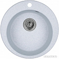 Кухонная мойка Granula 4801 (пирит)