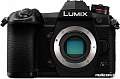 Фотоаппарат Panasonic Lumix DC-G9 Body