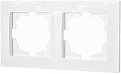 Рамка Elbi Vega 510-015600-226 (белый)