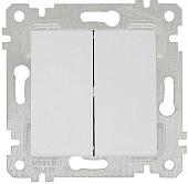 Выключатель Mutlusan Rita 22004020101