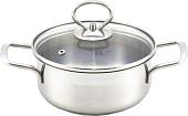 Кастрюля Кухар Крокус Классика КК1-16С2