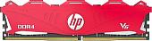 Оперативная память HP V6 Series 8GB DDR4 PC4-21300 7EH61AA