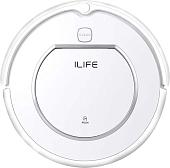 Робот-пылесос iLife V40