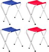 Табурет Coyote HKC-10128D (синий/красный, 4 шт)