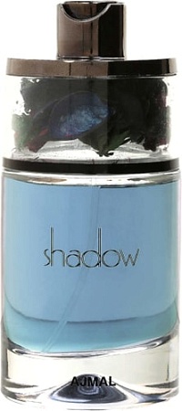 Ajmal Shadow Grey EdP (75 мл)