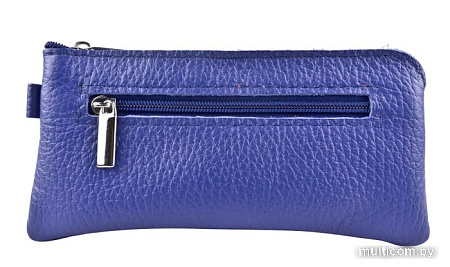 Ключница Carlo Gattini Classico Fresine 7104-19 (темно-синий)