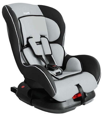 Автокресло Siger Наутилус Isofix