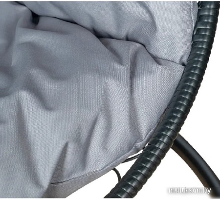 Подвесное кресло Leset Луна LSPN0008 (черный)