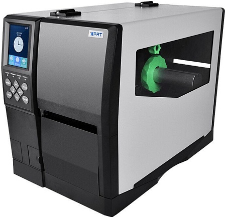 Принтер этикеток iDPRT iX4L 100700102