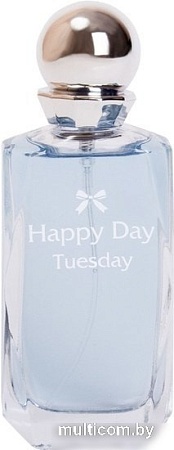 Positive Happy Day Tuesday EdT (55 мл)