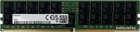 Оперативная память Samsung 96ГБ DDR5 4800 МГц M321RYGA0BB0-CQK
