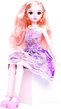 Кукла Happy Valley Оля 7110943