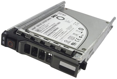 SSD Dell 345-BEFC 1.92TB