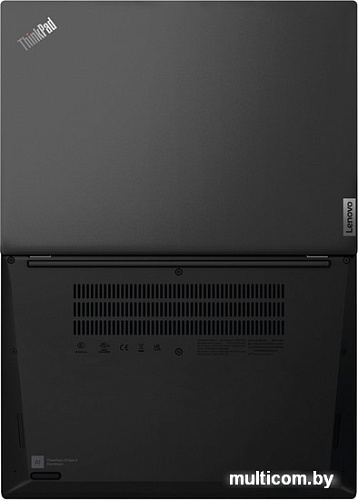 Ноутбук Lenovo ThinkPad L13 Gen 3 AMD 21BAS21G00