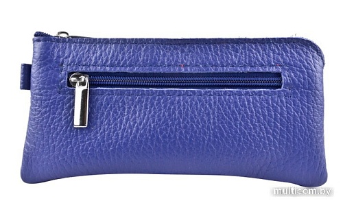 Ключница Carlo Gattini Classico Fresine 7104-19 (темно-синий)